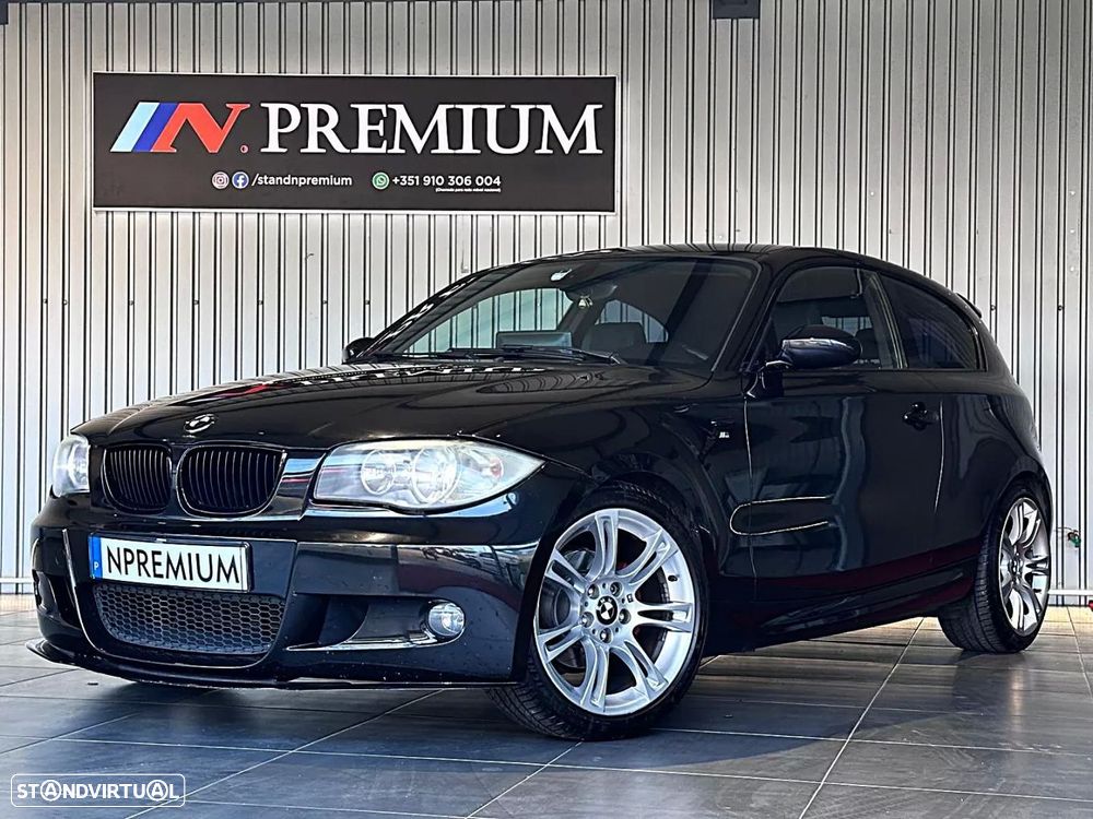 BMW 118 d - 7