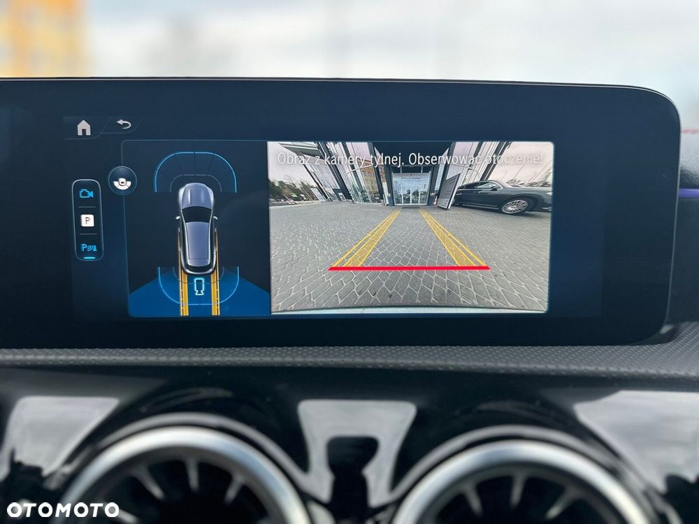 Mercedes-Benz CLA 180 AMG Line 7G-DCT - 18