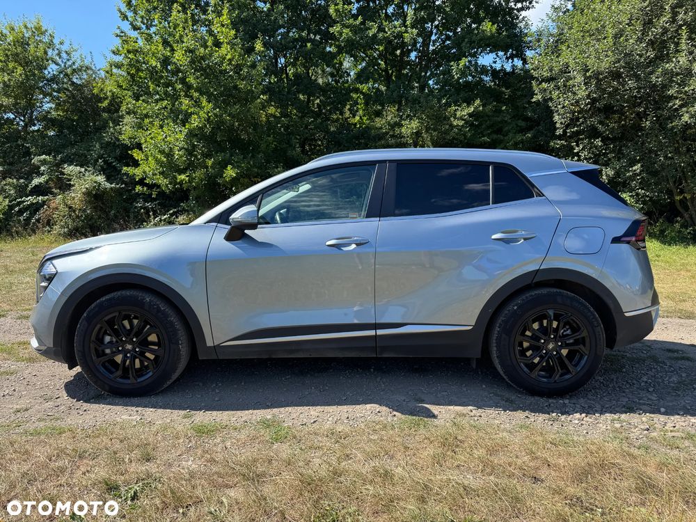Kia Sportage 1.6 T-GDI L 2WD - 7
