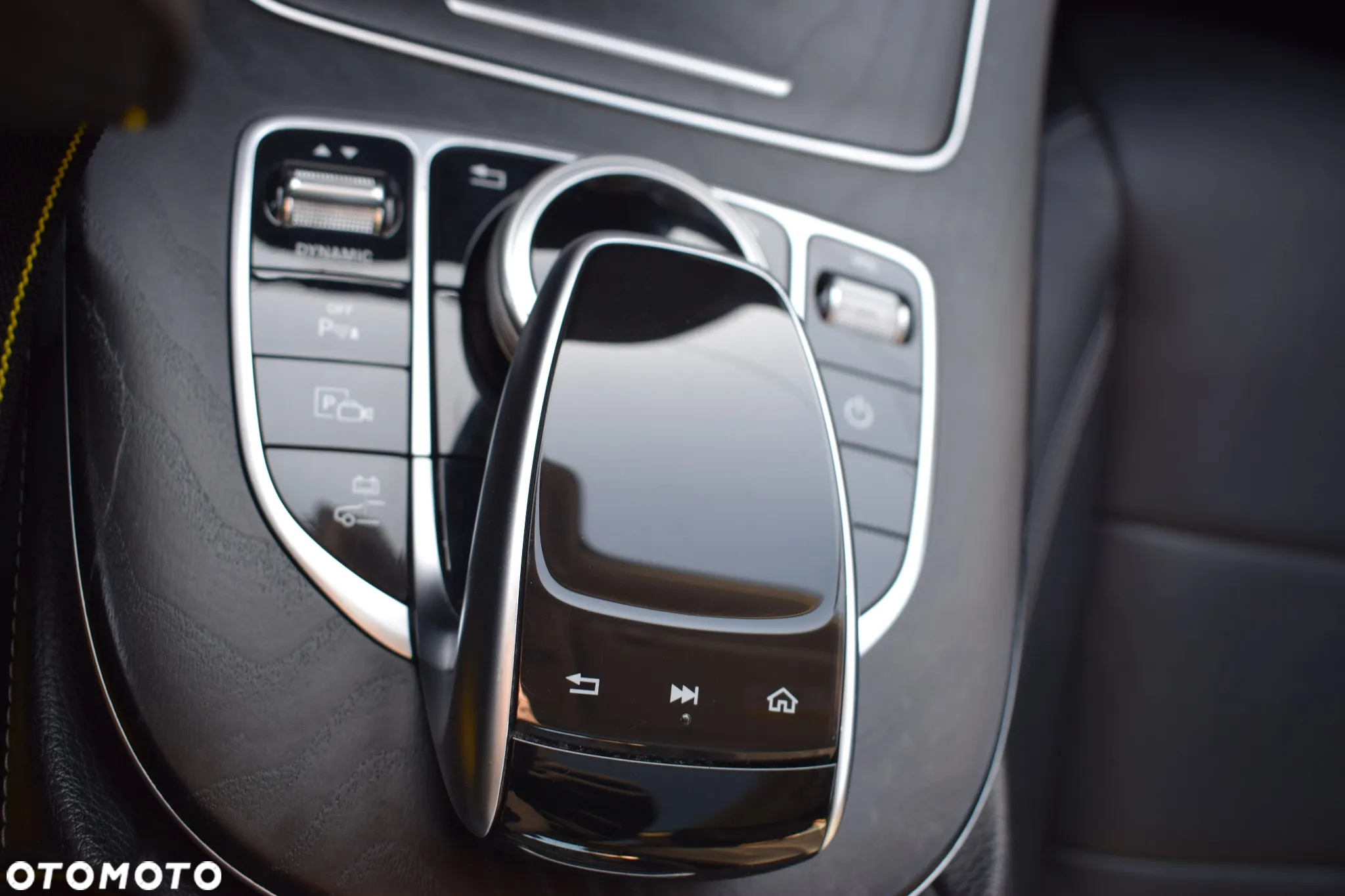 Mercedes-Benz Klasa E ver-350e-9g--tronic-avantgarde - 28