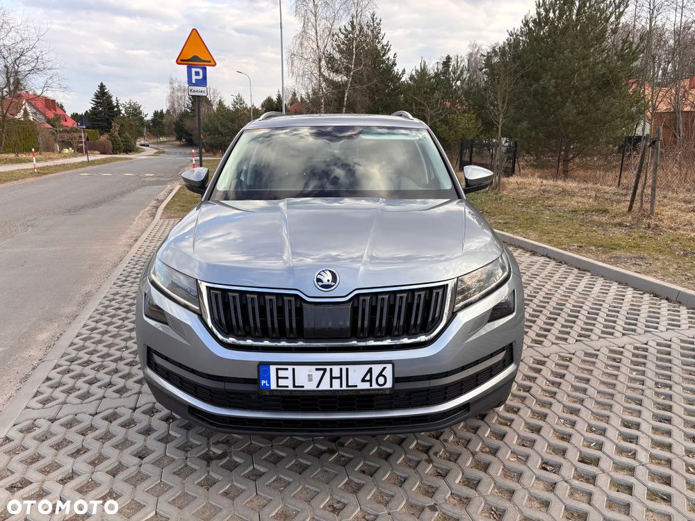 Skoda Kodiaq - 8