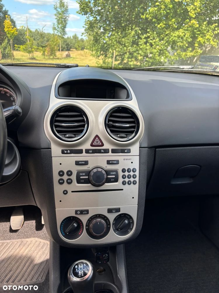 Opel Corsa 1.3 CDTI - 7