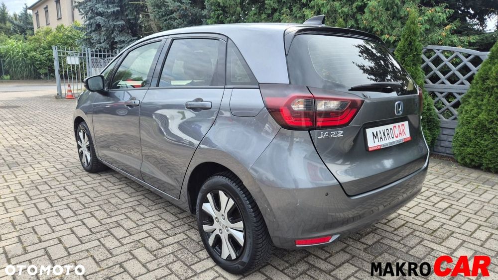 Honda Jazz 1.5 i-MMD Comfort - 2