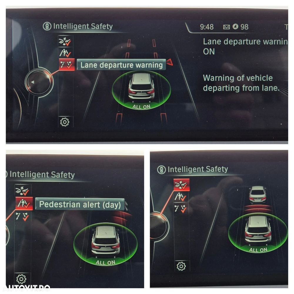 BMW X1 xDrive20d Aut. Sport Line - 23