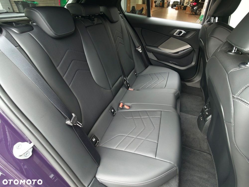 BMW Seria 1 - 13