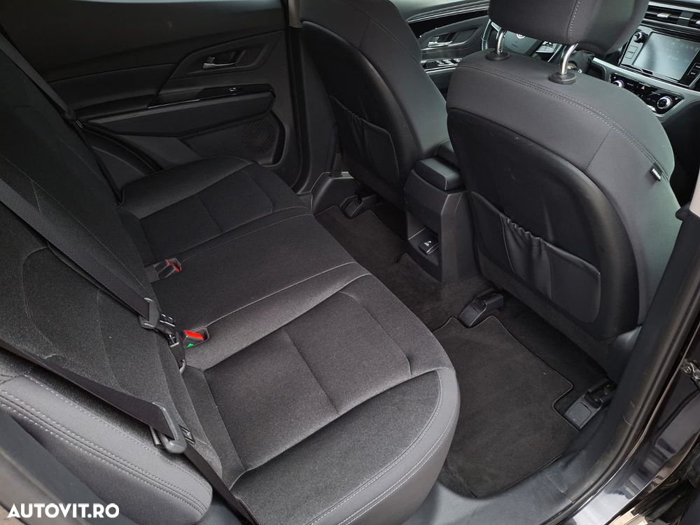 SsangYong Korando 1.5 GDI Turbo Clever - 13