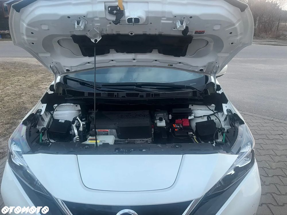 Nissan Leaf Leaf10 40 kWh - 16