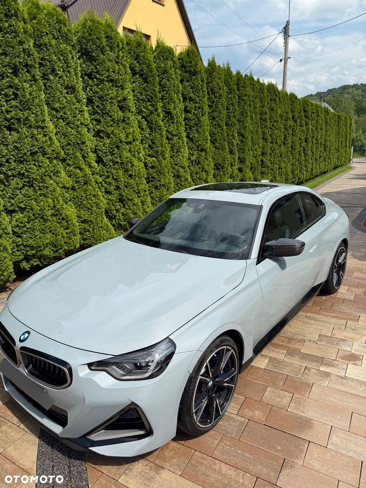 BMW Seria 2 M240i xDrive - 11