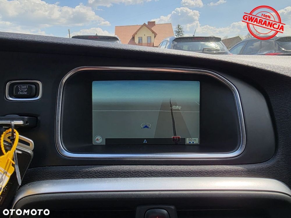 Volvo V40 - 30