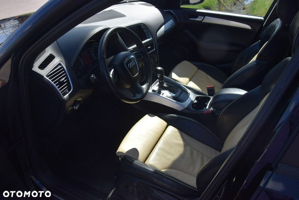 Audi Q5 2.0 TDI Quattro S tronic - 20