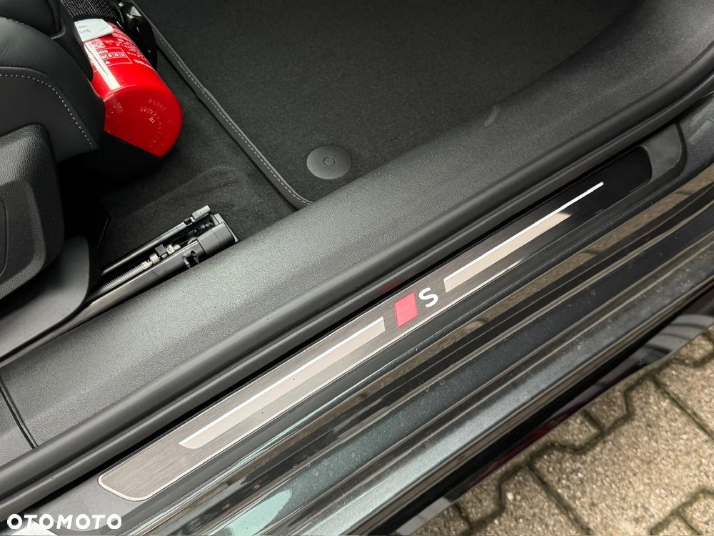 Audi A6 Limousine TDI mHEV Quattro S tronic - 40