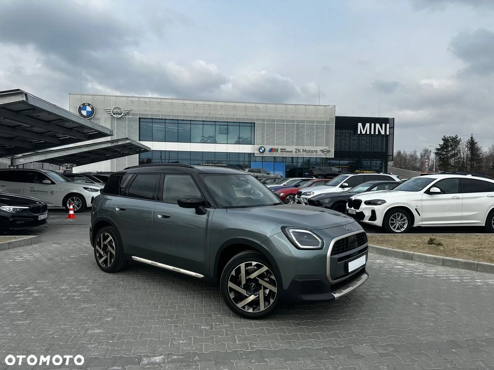 MINI Countryman - 2