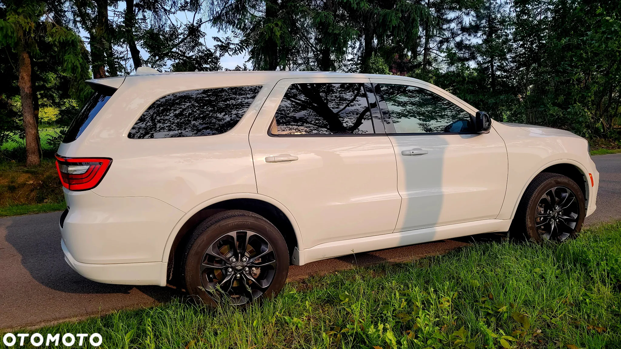 Dodge Durango 5.7 R/T - 7