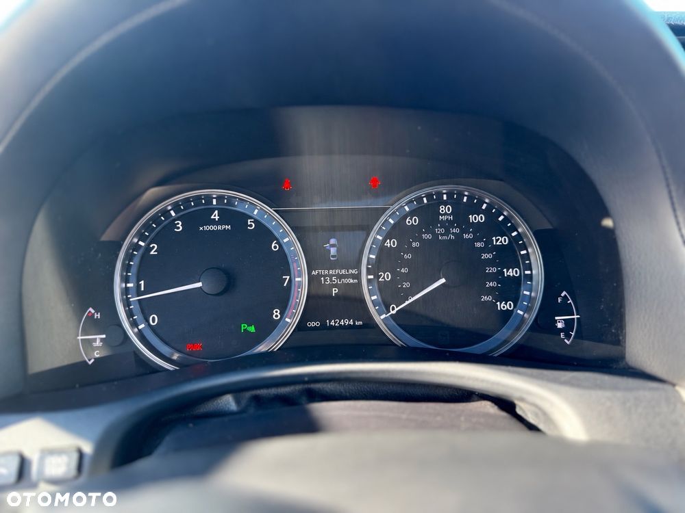 Lexus GS - 11