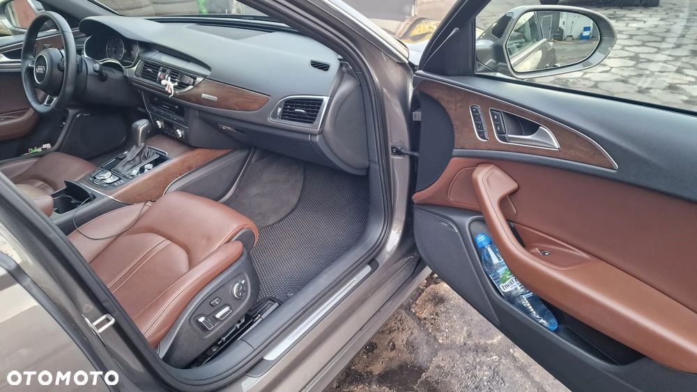 Audi A6 Limousine - 13