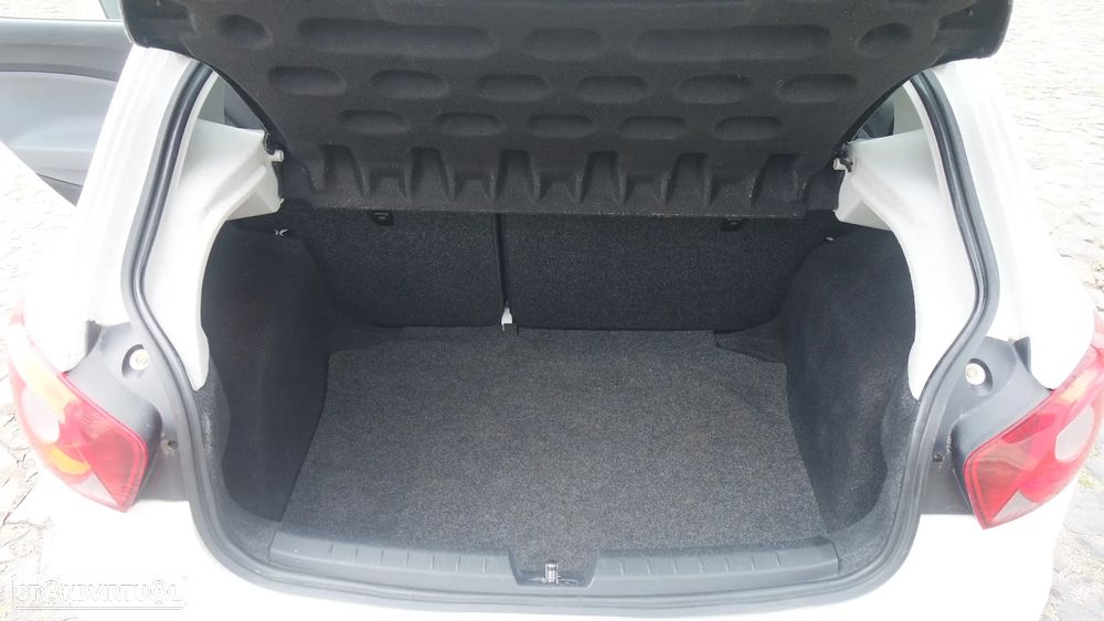 SEAT Ibiza 1.2 TDI Style DPF - 13