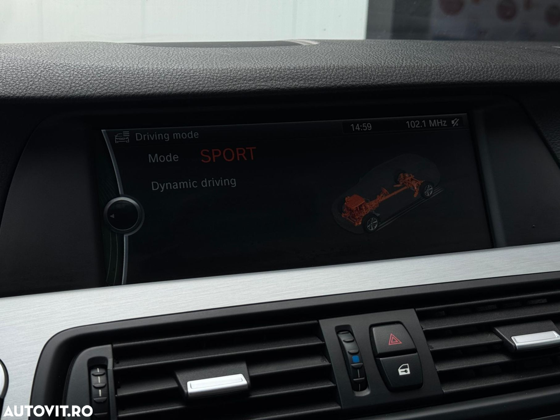 BMW Seria 5 - 12
