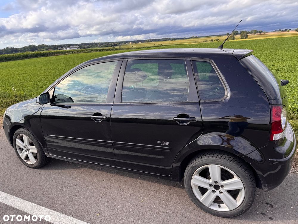 Volkswagen Polo - 3