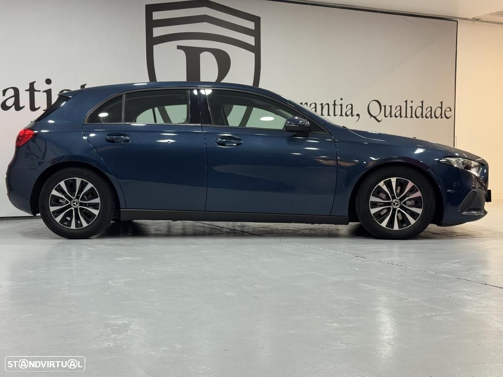 Mercedes-Benz A 180 d Style - 15