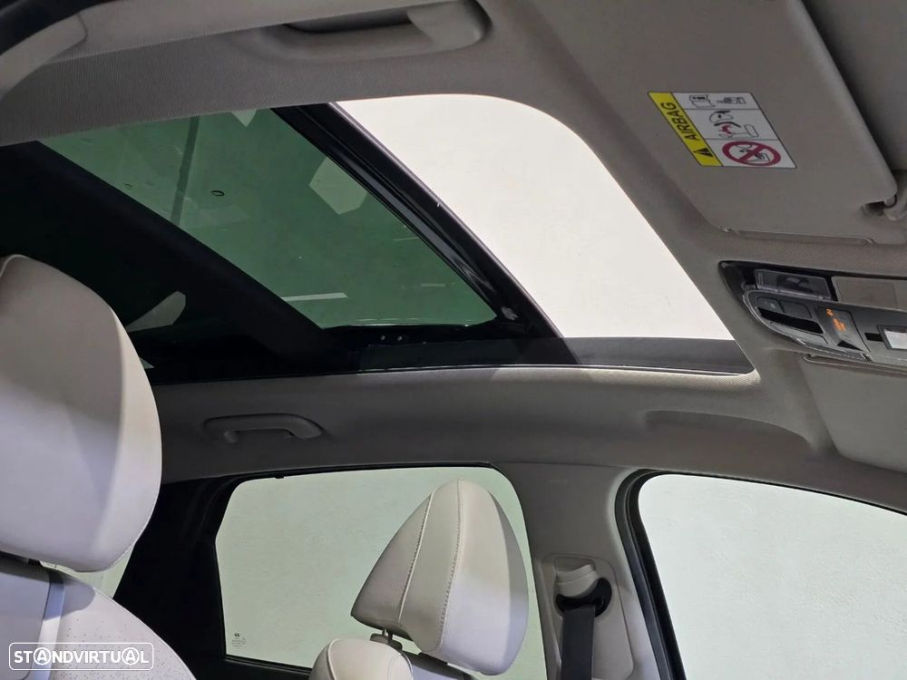 Hyundai Tucson 1.6 T-GDI PHEV Vanguard - 41