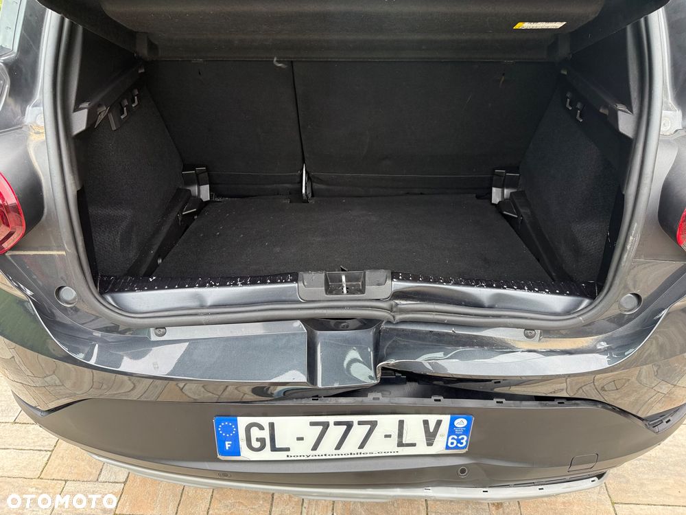 Dacia Sandero - 13