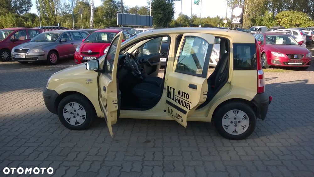 Fiat Panda 1.1 Fresh - 16