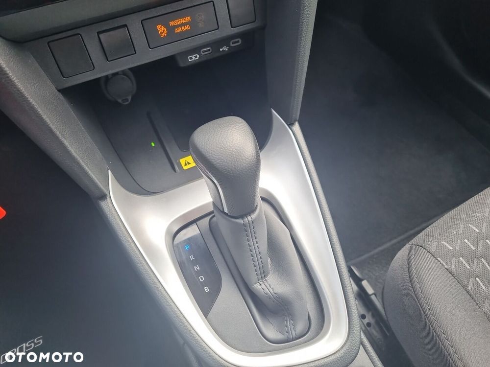 Toyota Yaris Cross Hybrid 1.5 Comfort - 21