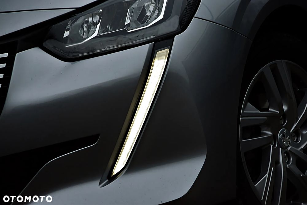 Peugeot 208 1.2 PureTech Active S&S - 12