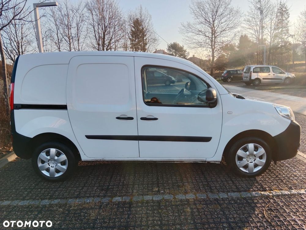 Renault Kangoo - 1