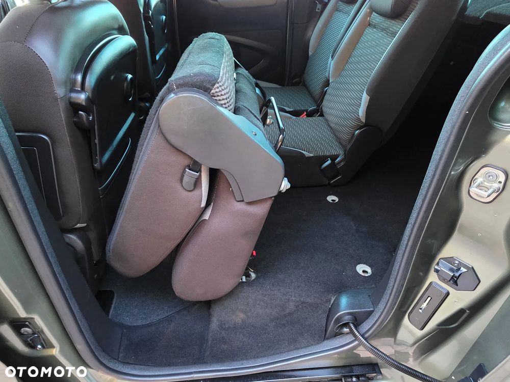 Peugeot Partner 1.6 HDi Outdoor - 30