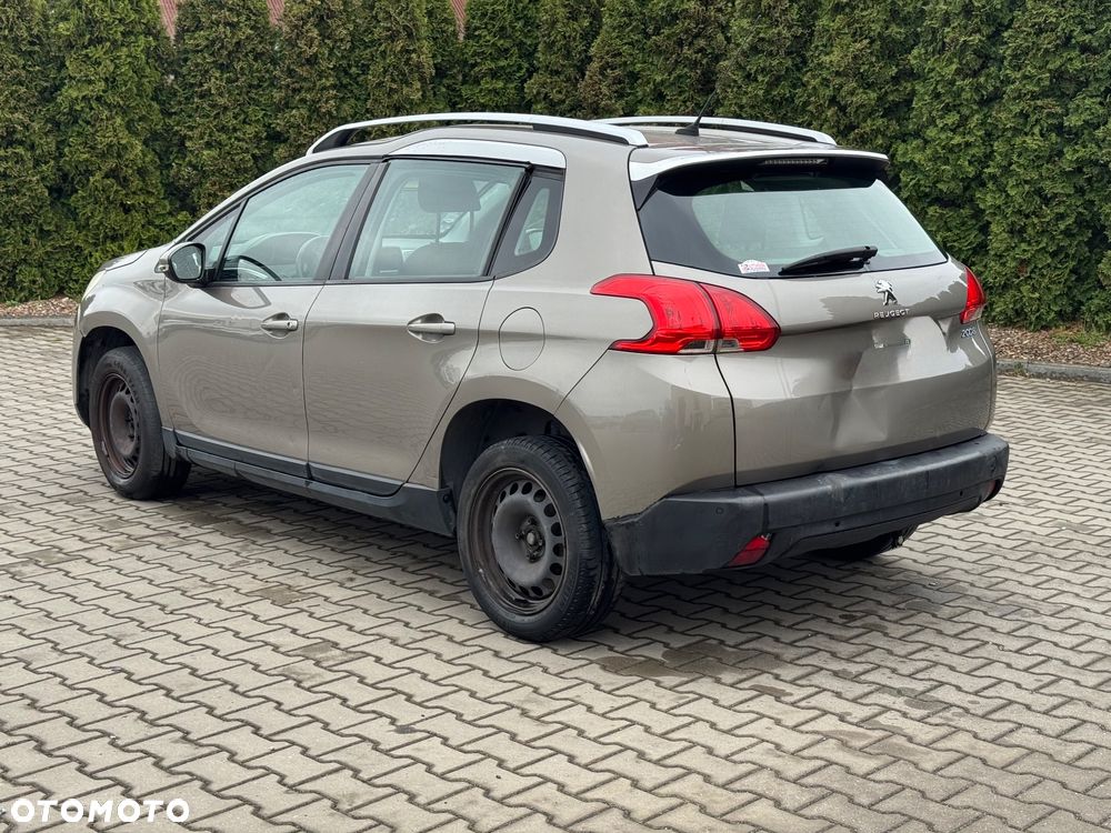 Peugeot 2008 PureTech 82 Style - 7