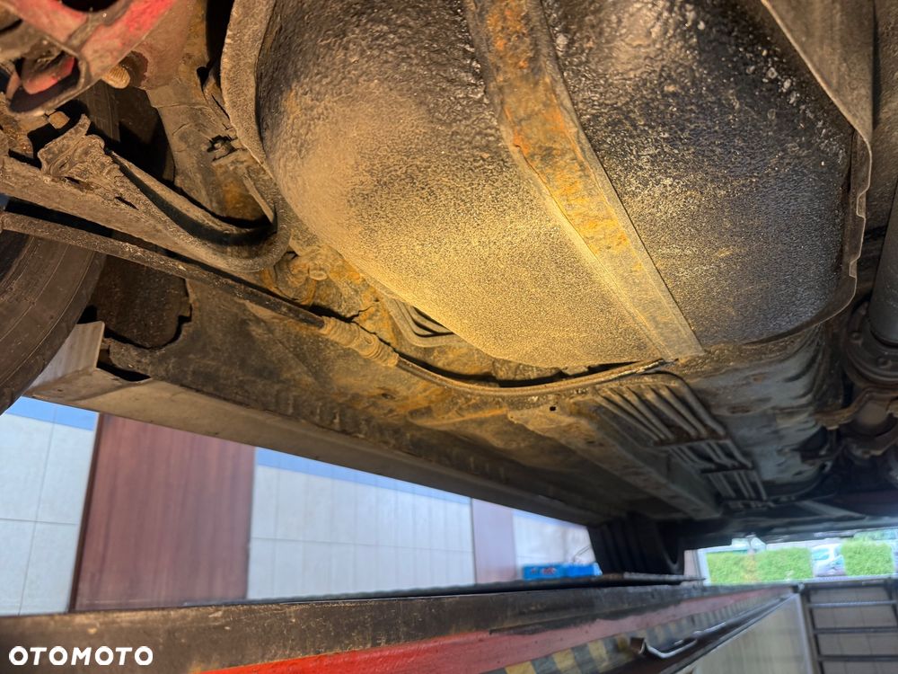 Mitsubishi Lancer 2.0 Ralliart MR - 15