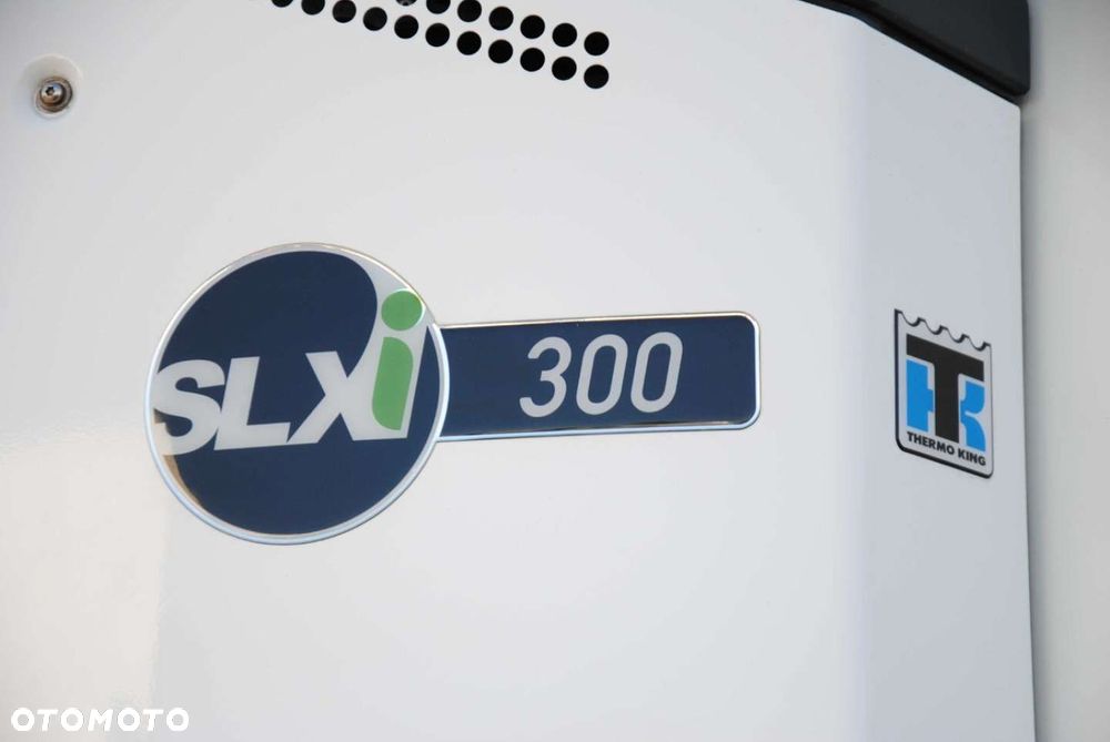 Schmitz Cargobull SKO, Doppelstock, Thermo King - 9