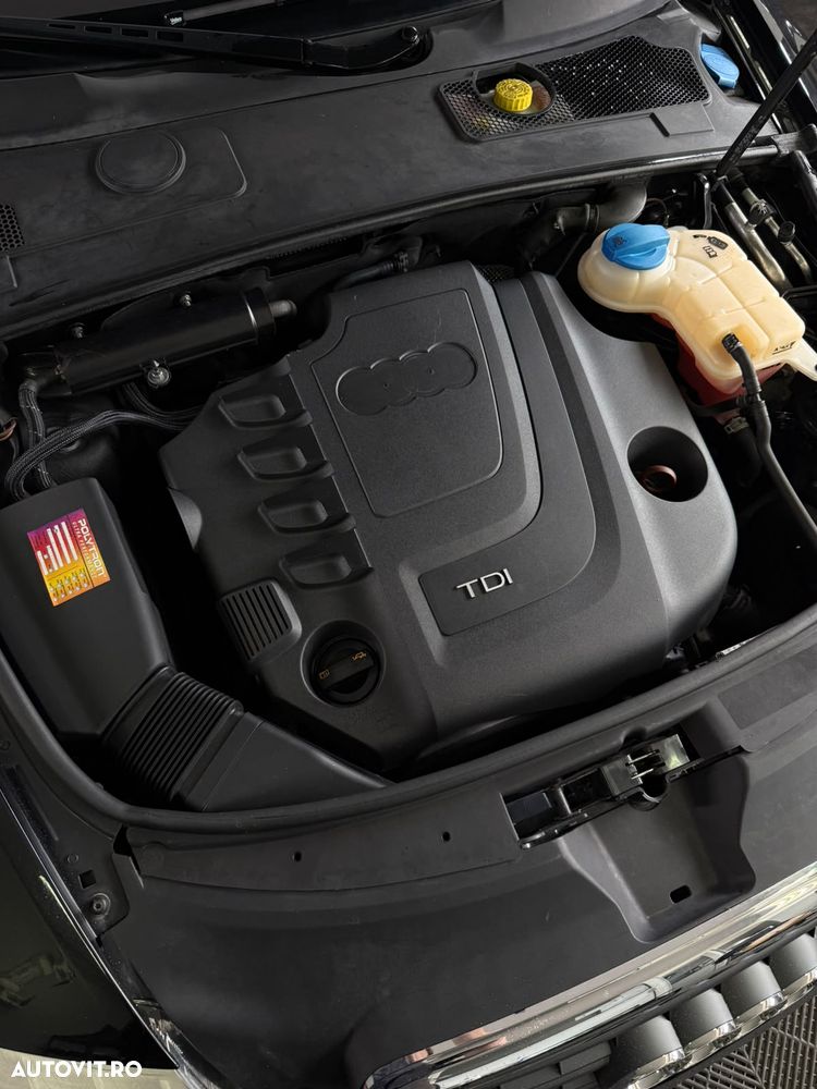 Audi A6 Avant 2.0 TDI DPF - 8
