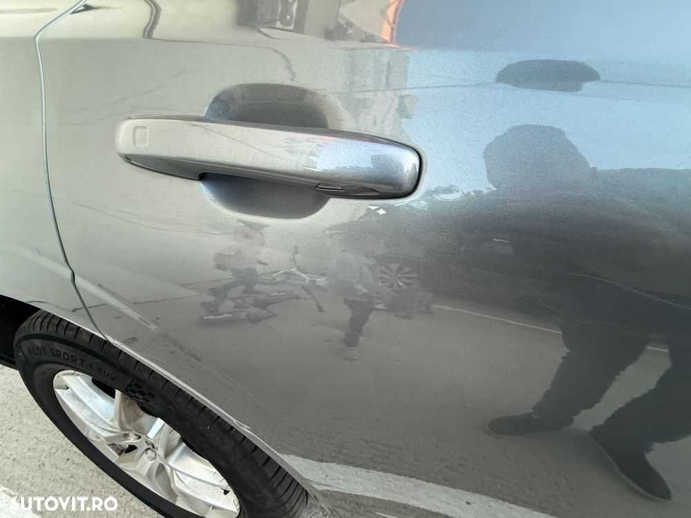 Volvo XC 60 - 4