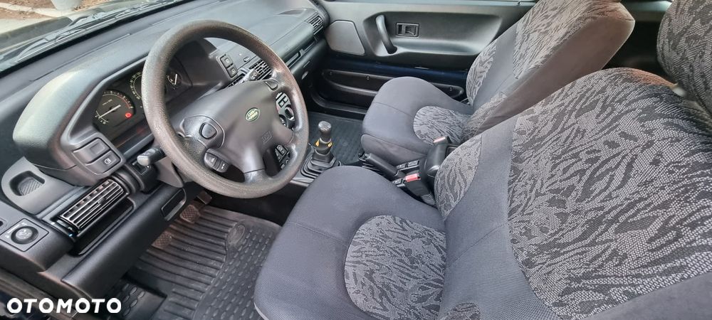 Land Rover Freelander Td4 Sport - 16