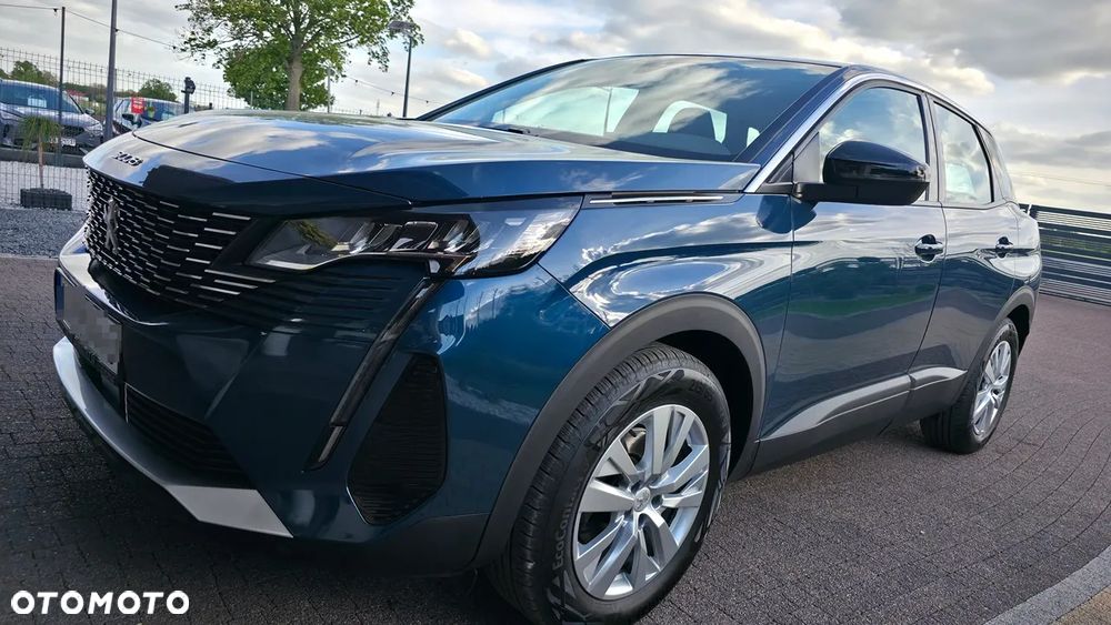 Peugeot 3008 1.2 PureTech Allure S&S EAT8 - 1