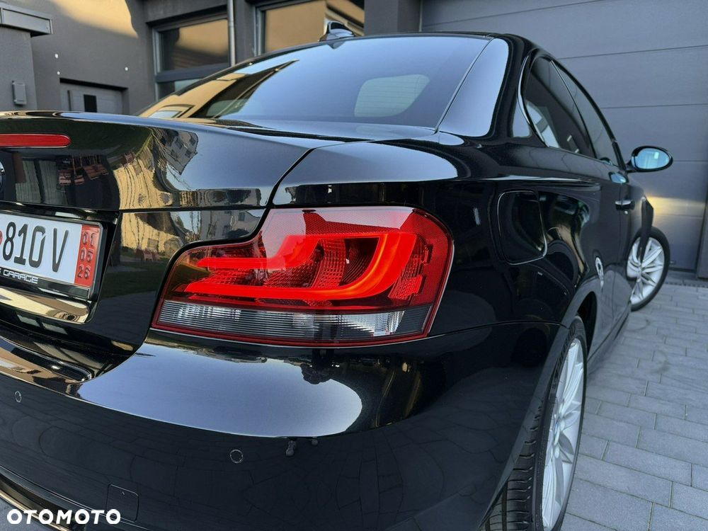 BMW Seria 1 120d Limited Edition Lifestyle mit M Sportpaket - 18