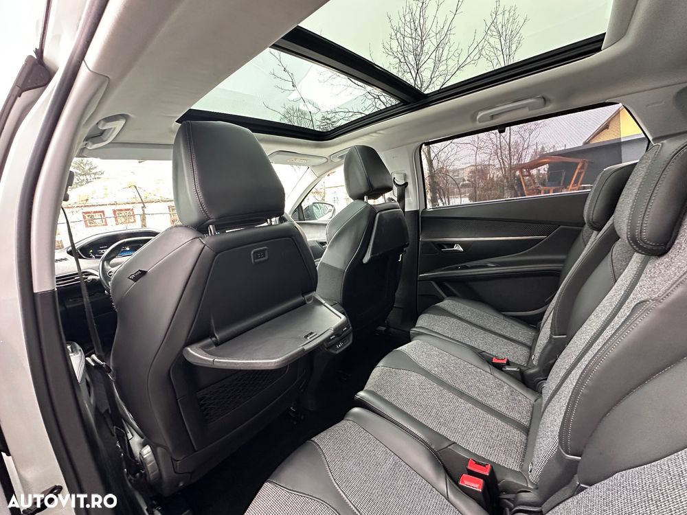 Peugeot 5008 PureTech 130 Allure - 15