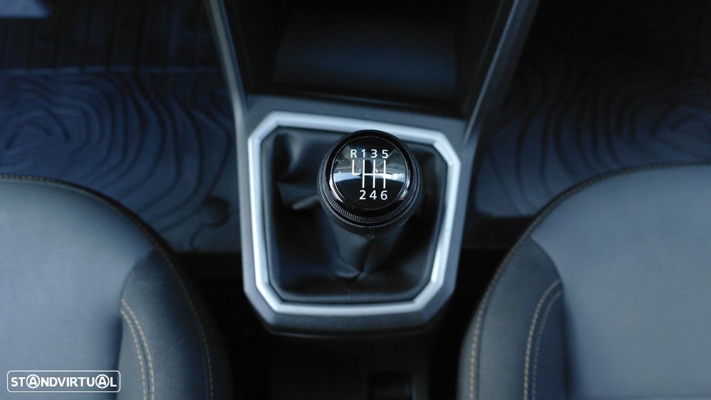 Dacia Jogger 1.2 ECO-G Extreme 7L - 44