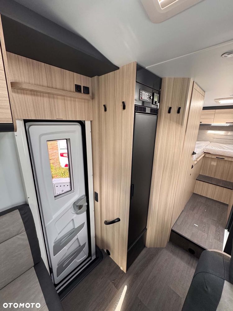 Sun Living by Adria A 75SL Trail - 2026, Nowy, 5os, 165KM, Automat, FV23% - 13