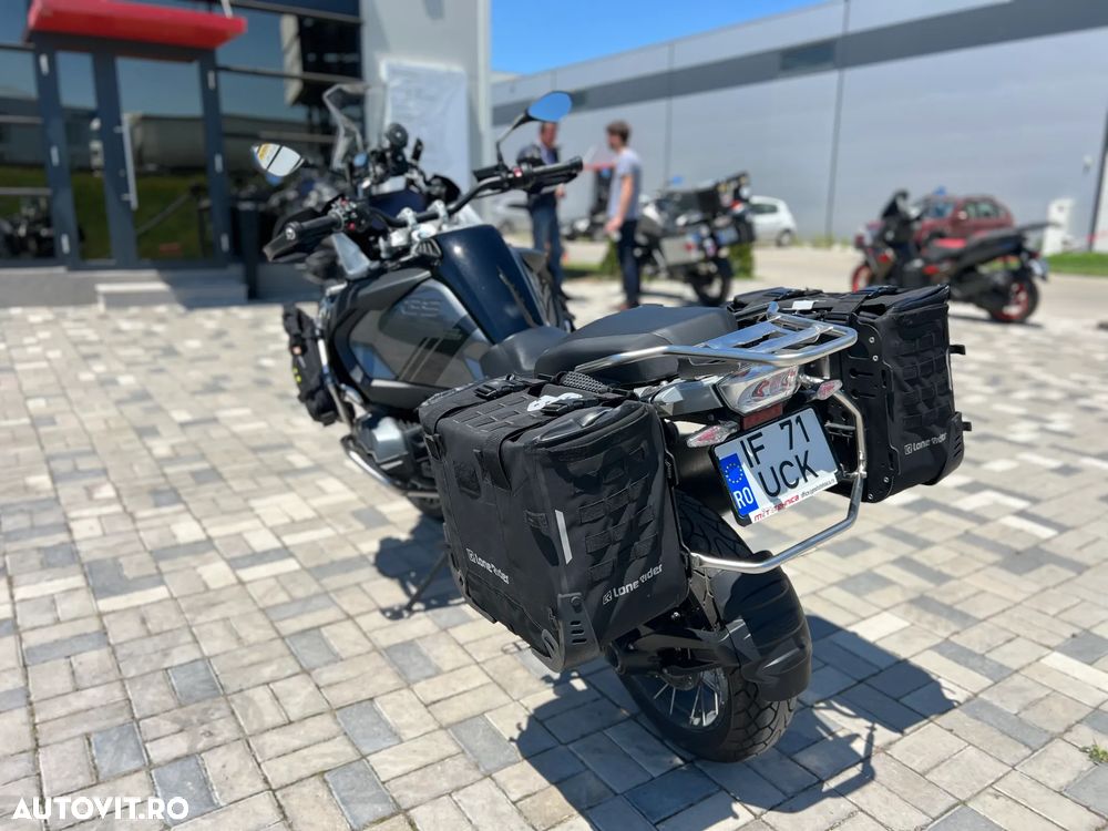 BMW R1250GS Adventure - 7