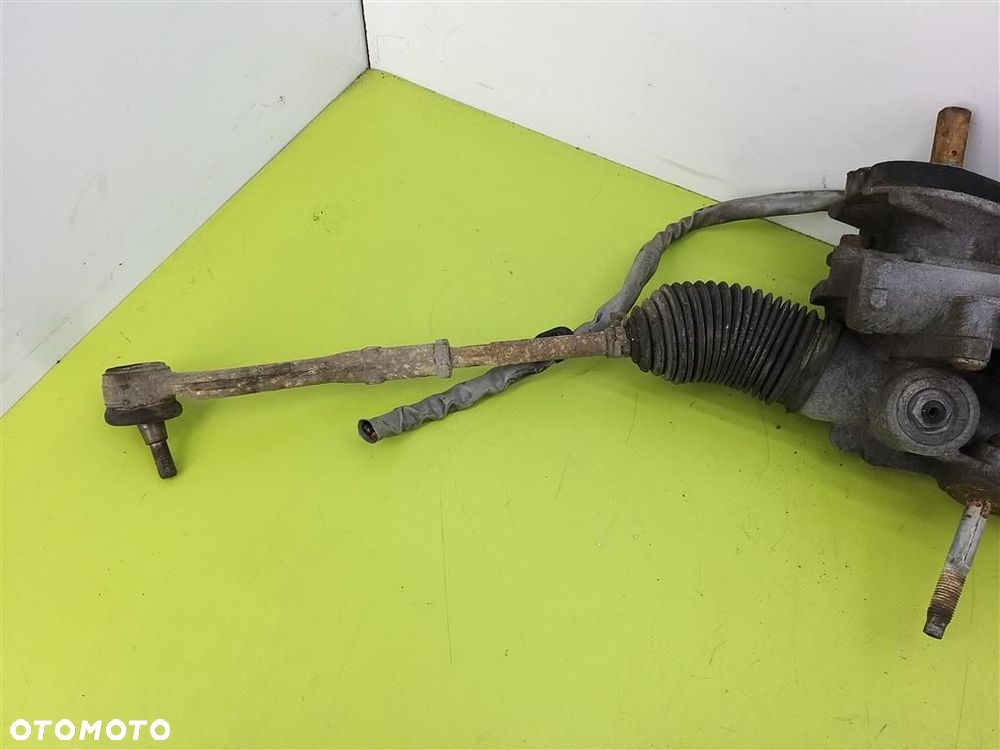 Maglownica PRZEKŁADNIA Citroen C2 C3 I 2002-2009 EUROPA KOYO 68200000048 - 8