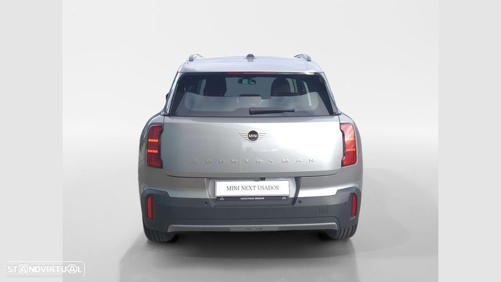 MINI Countryman D Essential XS - 7