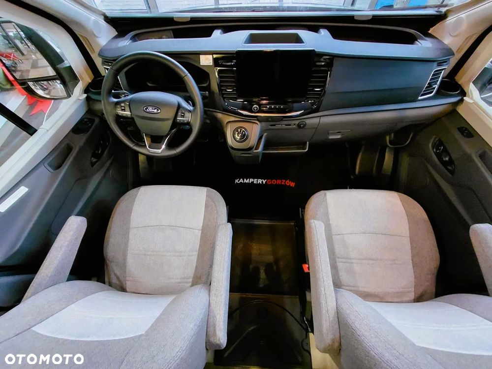 Benimar Yrteo 840 T25 - 11