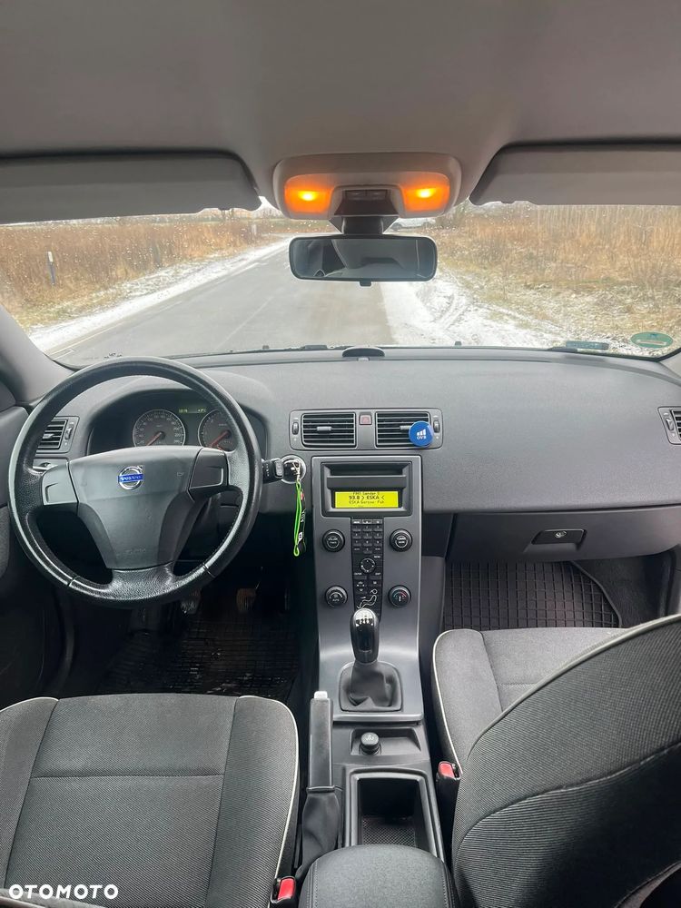 Volvo C30 1.6D - 2