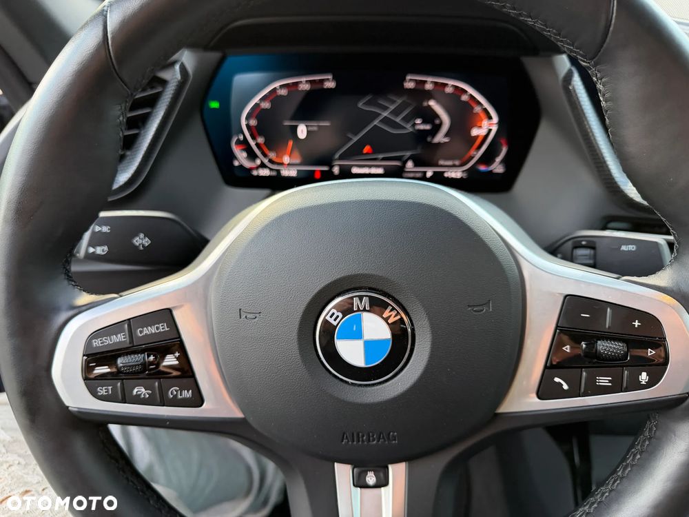 BMW Seria 2 218i M Sport - 16