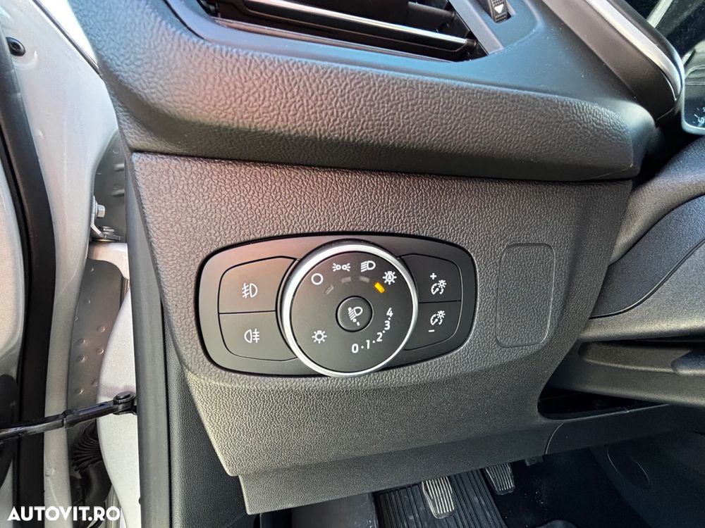 Ford Focus 1.5 EcoBlue Trend Edition - 11