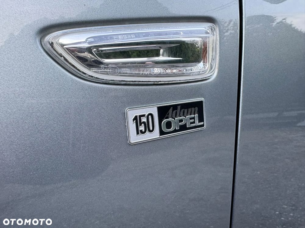 Opel Astra - 29