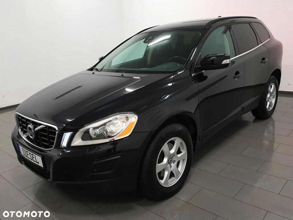 Volvo XC 60 - 1